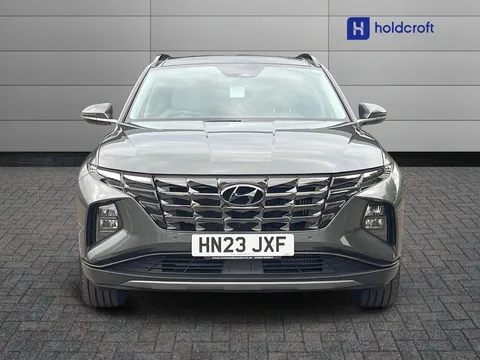 HN23JXF Hyundai Tucson 1.6 TGDi Plug-in Hybrid Ultimate 5dr 4WD Auto Thumbnail #9