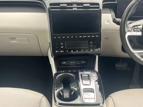 HN23JXF Hyundai Tucson 1.6 TGDi Plug-in Hybrid Ultimate 5dr 4WD Auto Thumbnail #14