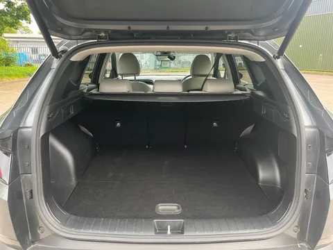 HN23JXF Hyundai Tucson 1.6 TGDi Plug-in Hybrid Ultimate 5dr 4WD Auto Thumbnail #16