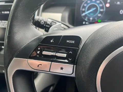 HN23JXF Hyundai Tucson 1.6 TGDi Plug-in Hybrid Ultimate 5dr 4WD Auto Thumbnail #19