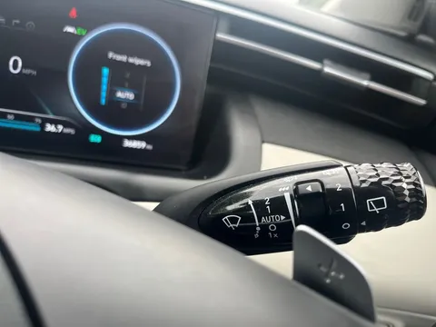 HN23JXF Hyundai Tucson 1.6 TGDi Plug-in Hybrid Ultimate 5dr 4WD Auto Thumbnail #20