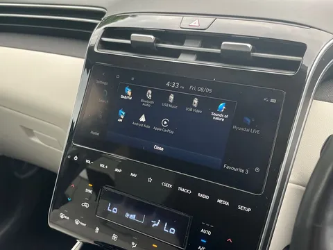 HN23JXF Hyundai Tucson 1.6 TGDi Plug-in Hybrid Ultimate 5dr 4WD Auto Thumbnail #26