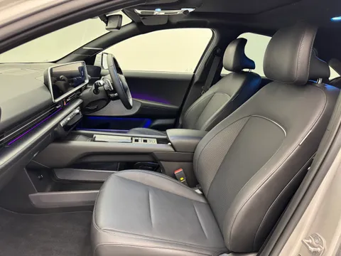 17 of 33 for Hyundai Ioniq 6 239kW Ultimate 77kWh 4dr AWD Auto
