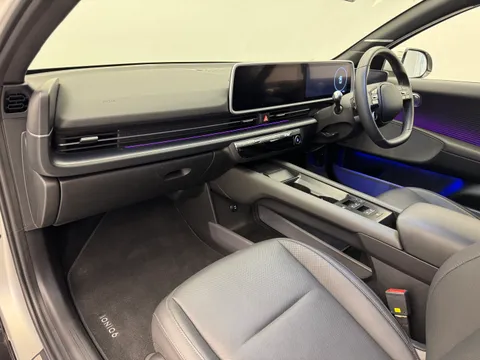 18 of 33 for Hyundai Ioniq 6 239kW Ultimate 77kWh 4dr AWD Auto
