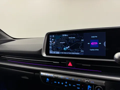 20 of 33 for Hyundai Ioniq 6 239kW Ultimate 77kWh 4dr AWD Auto