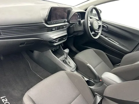 EA25YUJ Hyundai i20 1.0T GDi Premium 5dr DCT Thumbnail #14
