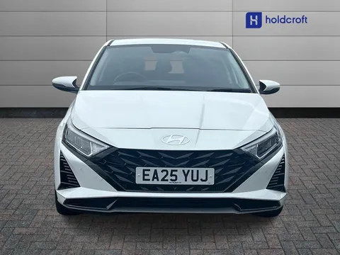 EA25YUJ Hyundai i20 1.0T GDi Premium 5dr DCT Thumbnail #12