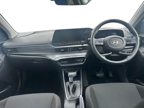 EA25YUJ Hyundai i20 1.0T GDi Premium 5dr DCT Thumbnail #16