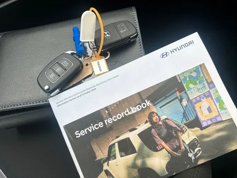 EA25YUJ Hyundai i20 1.0T GDi Premium 5dr DCT Thumbnail #20
