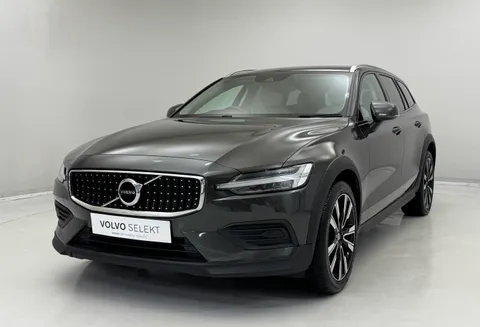 ST71HZP Volvo V60 2.0 B5P Cross Country 5dr AWD Auto Thumbnail #7
