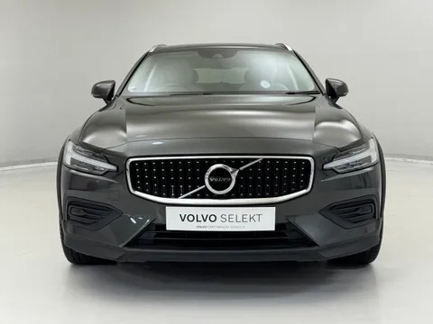 ST71HZP Volvo V60 2.0 B5P Cross Country 5dr AWD Auto Thumbnail #8