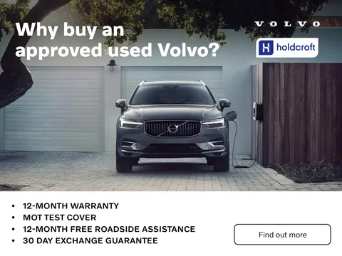 ST71HZP Volvo V60 2.0 B5P Cross Country 5dr AWD Auto Thumbnail #43