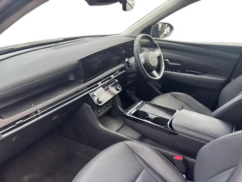 EN25NXU Hyundai Tucson 1.6T Plug-in Hybrid Ultimate 5dr Auto Thumbnail #5