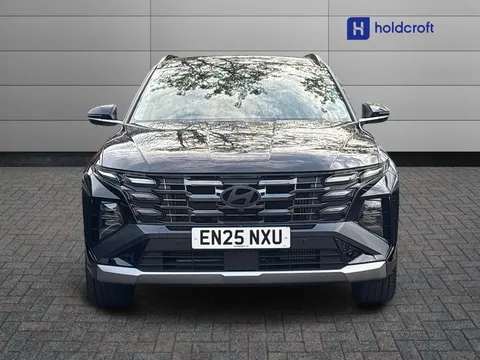 EN25NXU Hyundai Tucson 1.6T Plug-in Hybrid Ultimate 5dr Auto Thumbnail #9
