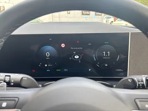 EN25NXU Hyundai Tucson 1.6T Plug-in Hybrid Ultimate 5dr Auto Thumbnail #13
