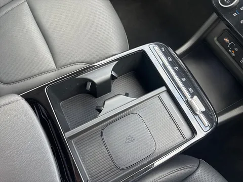 EN25NXU Hyundai Tucson 1.6T Plug-in Hybrid Ultimate 5dr Auto Thumbnail #14