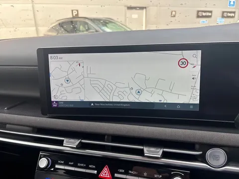 EN25NXU Hyundai Tucson 1.6T Plug-in Hybrid Ultimate 5dr Auto Thumbnail #15