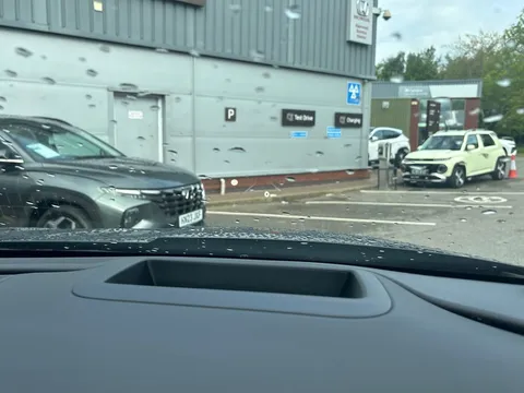EN25NXU Hyundai Tucson 1.6T Plug-in Hybrid Ultimate 5dr Auto Thumbnail #16