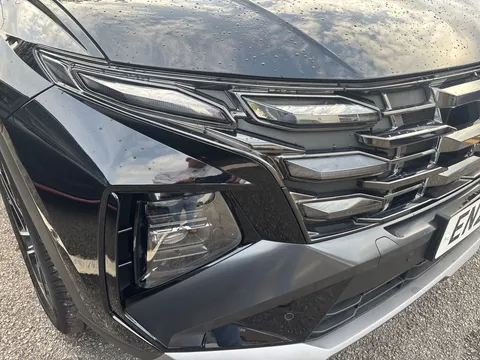 EN25NXU Hyundai Tucson 1.6T Plug-in Hybrid Ultimate 5dr Auto Thumbnail #20