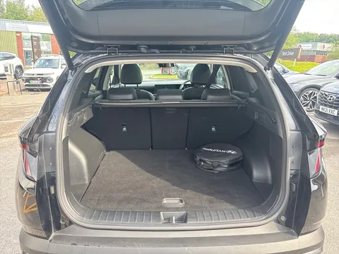 EN25NXU Hyundai Tucson 1.6T Plug-in Hybrid Ultimate 5dr Auto Thumbnail #23