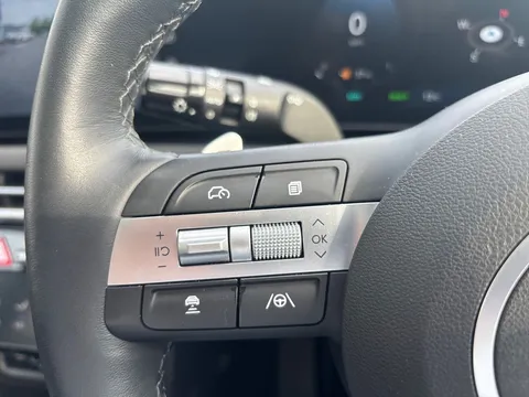 EN25NXU Hyundai Tucson 1.6T Plug-in Hybrid Ultimate 5dr Auto Thumbnail #27
