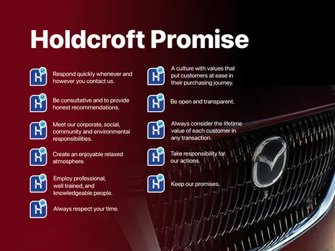 DS25FWY Mazda 2 Hybrid 1.5i Hybrid Homura Plus 5dr CVT Thumbnail #6
