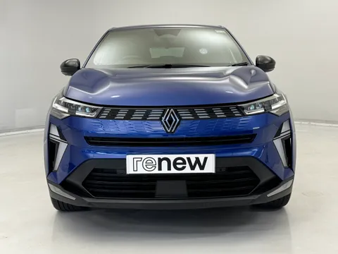 BT25NBZ Renault Symbioz 1.6 E-Tech FHEV 145 Techno 5dr Auto Thumbnail #3