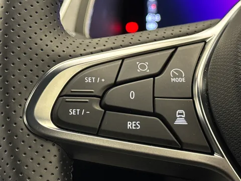 BT25NBZ Renault Symbioz 1.6 E-Tech FHEV 145 Techno 5dr Auto Thumbnail #21
