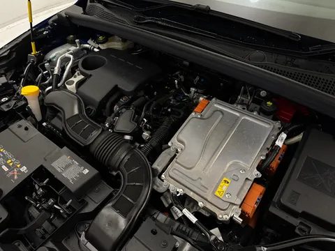 BT25NBZ Renault Symbioz 1.6 E-Tech FHEV 145 Techno 5dr Auto Thumbnail #27