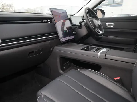 DC75HTD Jaecoo 7 1.5T SHS Luxury 5dr Auto Thumbnail #11