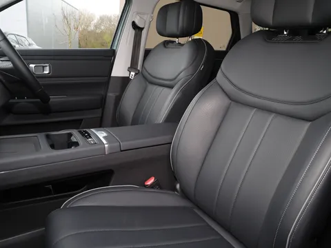 DC75HTD Jaecoo 7 1.5T SHS Luxury 5dr Auto Thumbnail #12