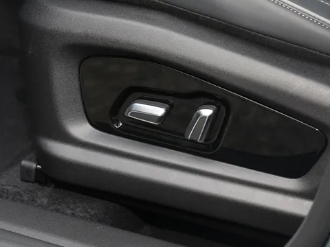 DC75HTD Jaecoo 7 1.5T SHS Luxury 5dr Auto Thumbnail #13