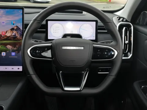 DC75HTD Jaecoo 7 1.5T SHS Luxury 5dr Auto Thumbnail #4