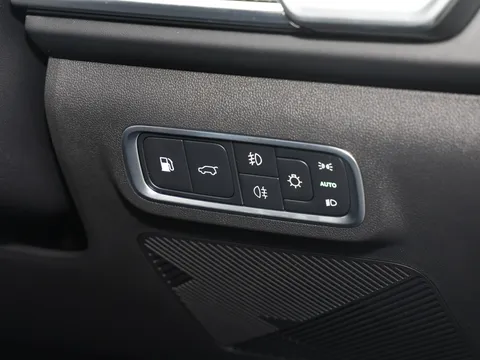 DC75HTD Jaecoo 7 1.5T SHS Luxury 5dr Auto Thumbnail #20