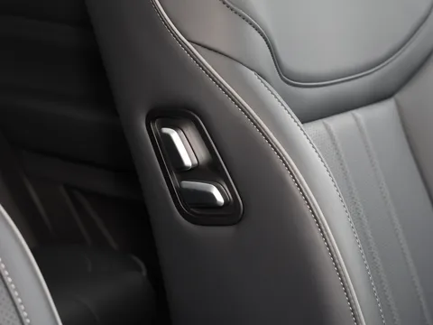 DC75HTD Jaecoo 7 1.5T SHS Luxury 5dr Auto Thumbnail #27