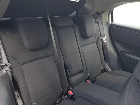 DE22PNK Honda Hr-V 1.5 eHEV Elegance 5dr CVT Thumbnail #9