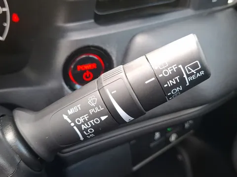 DE22PNK Honda Hr-V 1.5 eHEV Elegance 5dr CVT Thumbnail #15