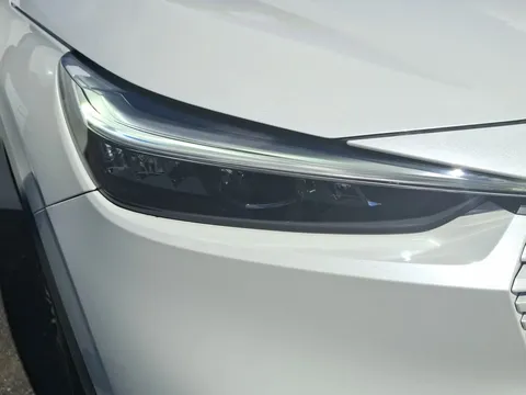 DE22PNK Honda Hr-V 1.5 eHEV Elegance 5dr CVT Thumbnail #28