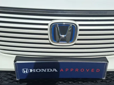 DE22PNK Honda Hr-V 1.5 eHEV Elegance 5dr CVT Thumbnail #29