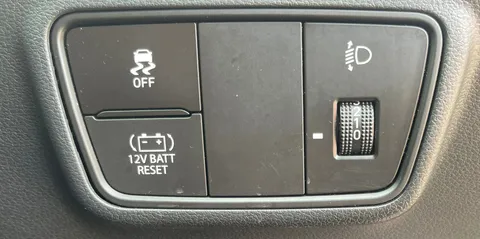 MW72VYM Hyundai Tucson 1.6 TGDi Hybrid 230 N Line 5dr 2WD Auto Thumbnail #19