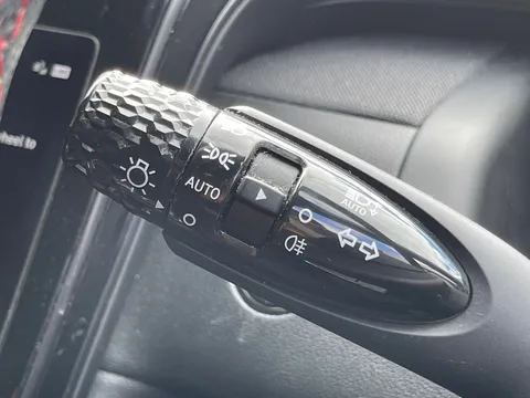 MW72VYM Hyundai Tucson 1.6 TGDi Hybrid 230 N Line 5dr 2WD Auto Thumbnail #24
