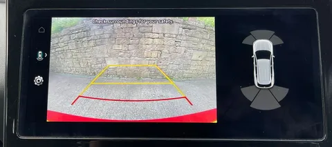 MW72VYM Hyundai Tucson 1.6 TGDi Hybrid 230 N Line 5dr 2WD Auto Thumbnail #26