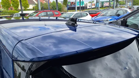 HK74PNE Renault Symbioz 1.6 E-Tech FHEV 145 Techno Esprit Alpine 5dr Auto Thumbnail #7
