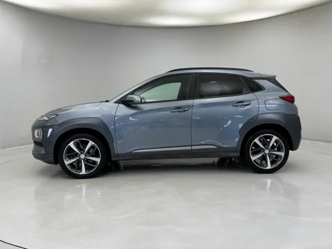 5 of 41 for Hyundai Kona 1.0T GDi Blue Drive Premium SE 5dr