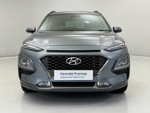 3 of 41 for Hyundai Kona 1.0T GDi Blue Drive Premium SE 5dr