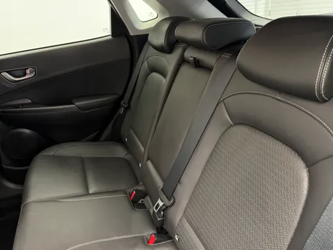 11 of 41 for Hyundai Kona 1.0T GDi Blue Drive Premium SE 5dr