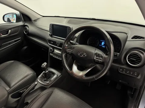 20 of 41 for Hyundai Kona 1.0T GDi Blue Drive Premium SE 5dr