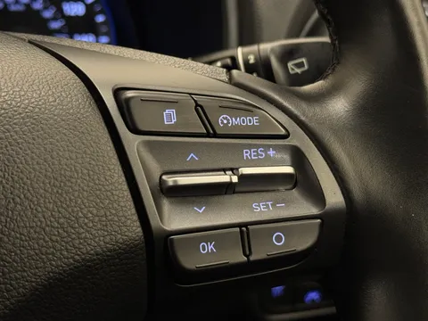 22 of 41 for Hyundai Kona 1.0T GDi Blue Drive Premium SE 5dr