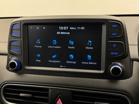23 of 41 for Hyundai Kona 1.0T GDi Blue Drive Premium SE 5dr