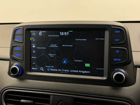 24 of 41 for Hyundai Kona 1.0T GDi Blue Drive Premium SE 5dr
